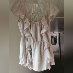 Lady's Blouse